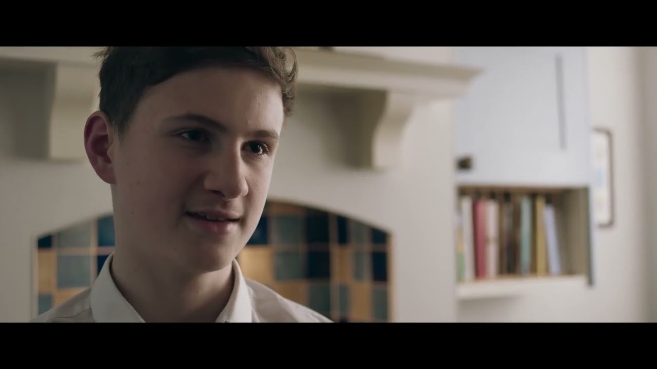 Underwater (2018) - short film