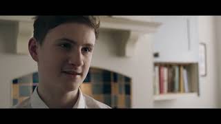 Underwater (2018) - short film