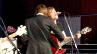 Mando Diao @ P3 Live Session. &quot;Ochrasy&quot;