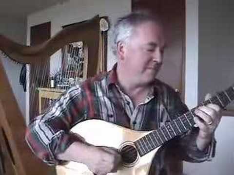 Rothbury Hills, Hesleyside Reel