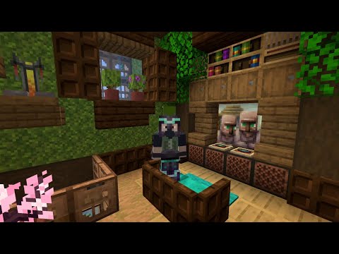 Hermitcraft S10#17: Season 10 Finale