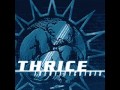 Thrice - Ultra Blue (8-Bit)