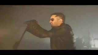 Nine Inch Nails - Branches/Bones (Live at @ Panorama Festival 2017)