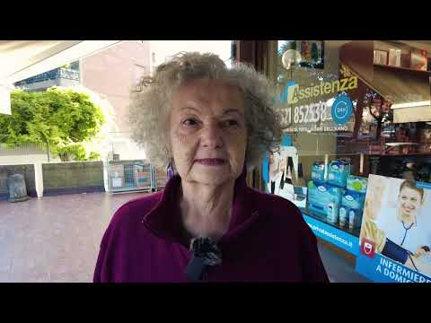 Volontari senza barriere - Emporio Solidale Valparma