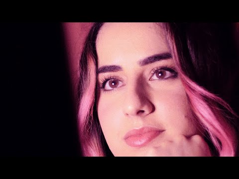Ana D'Abreu - todas as regras que eu quebrei (Clipe Oficial)
