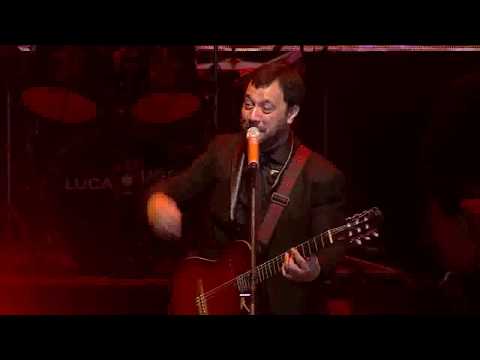 Lucas Sugo con Larbanois Y Carrero  - Cuando cante el gallo azul