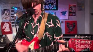 Howler - Drip (Live)