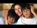 Deepti Bhatnagar Biography