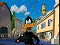 Opening Closing To Space Jam 1997 VHS Warner Bros Family Entertainment