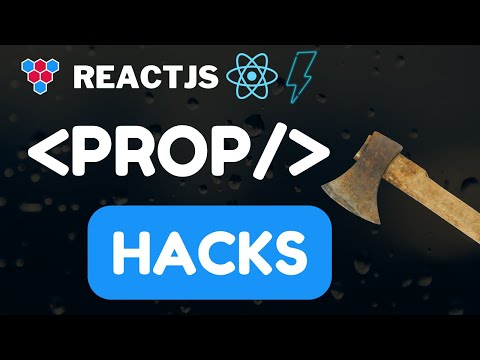 Mastering Reactjs Props Professional React