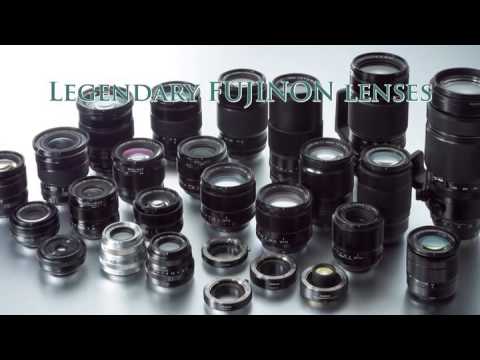 Grobet Channel Fujifilm X-T10