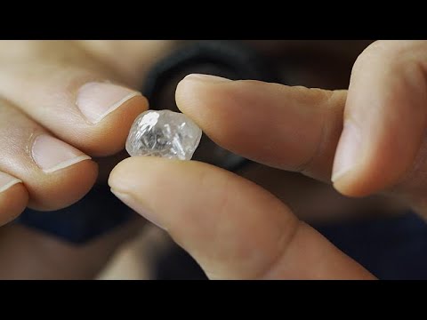 The mining industry in Angola, no longer a diamond in the rough