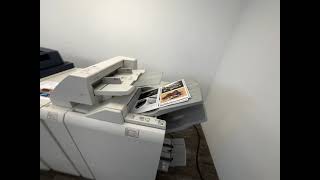 Xerox Versant 180 Press digital printing machine for sale - Image 4 | Machineryline TZ Xerox Versant 180 Press digital printing machine | Image 4 - Machineryline