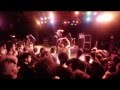 Every Time I Die - Thirst (Live @ The Roxy) 12/03 ...