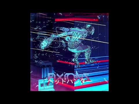 Fixions - Infosphere