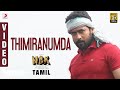 NGK Thimiranumda Video Suriya Yuvan Shankar Raja Selvaraghavan