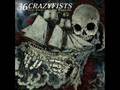 36 Crazyfists - Waiting On A War - TheTideAndItsTakers 36 Crazyfists - Waiting On A War
