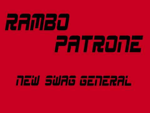 Rambo Beat III - New Swag General