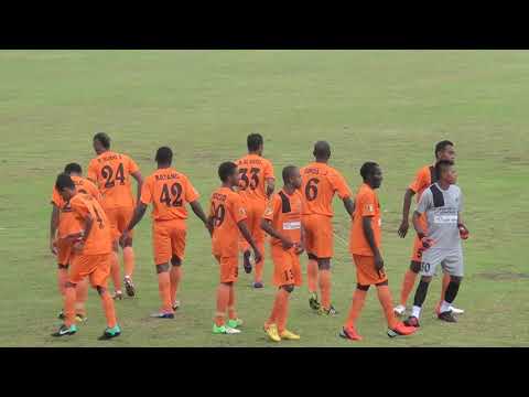 perseka kaimana vs sumbawa