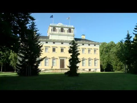 Unterrichtsmaterial: Absolutismus - Wörlitzer Park und Aufklärung - Filme für den Unterricht