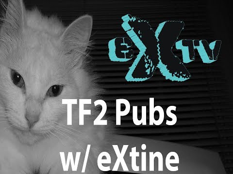 Casual TF2 w/ eXtine