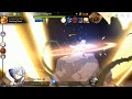 Epic7 Hell Raid Queen And Executioner Ft Adventurer Ras