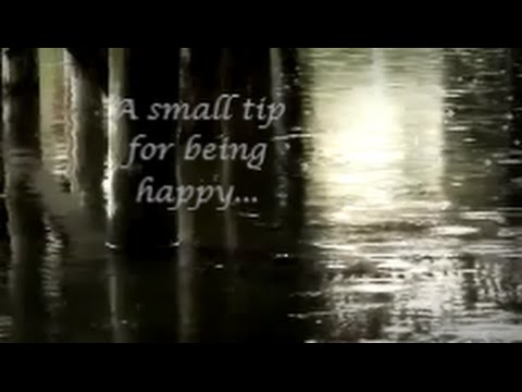 There's no such thing as  a mistake...