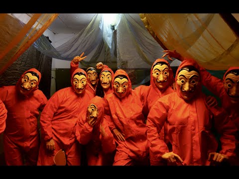 Teachers Performance with Los Milonguitas