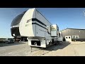 Check out this Video for a 2026 Prime Time Sanibel 38LAUNDRY(Stock #G706182)  for sale by RV Dynasty. This unit is located in Bunker Hill, IN