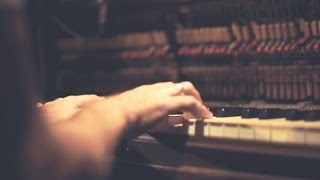 Yann Tiersen - In Our Minds (Last.fm Lightship95 Series)