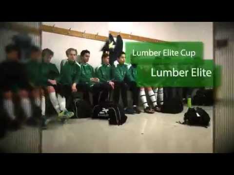 Lumber Elite Cup HD
