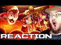 THE AMAZING DIGITAL CIRCUS Ep 6 WATCH ME MERGE THEM REACTION