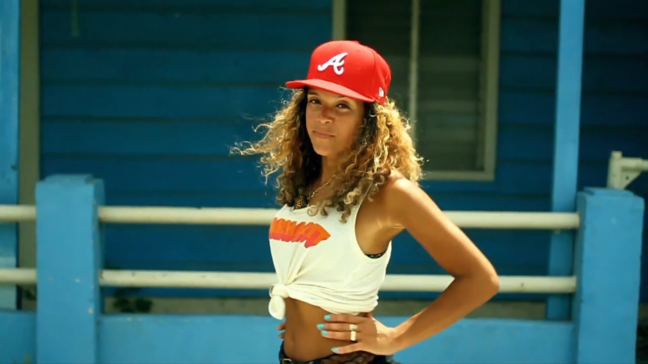 MC Melodee x Cookin Soul – “Think Twice”