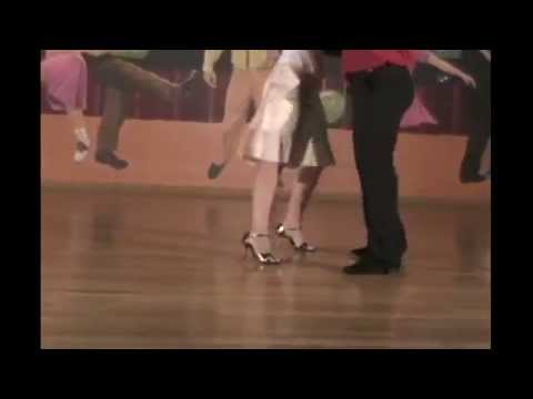 5a Parada (The Stop)