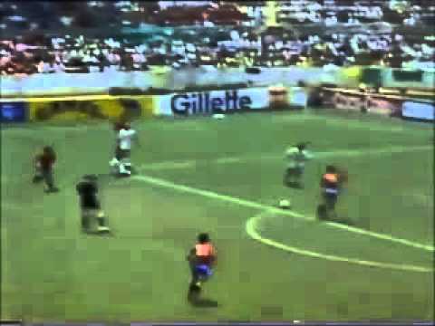 Spagna - Irlanda del Nord 2-1 - Mondiali Messico 1986 - Gruppo D