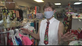Amy's Turn in Jacksonville Beach is closing after four decades