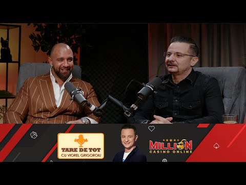 ALEX BODI: TOATĂ LUMEA MĂ ÎNTREABĂ CUM AM FĂCUT BANI