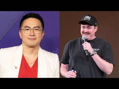 Bowen Yang Slams Hateful Comment About Shane Gillis Firing