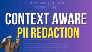 OpenAI Privacy Filter: Local PII Redaction Breakthrough