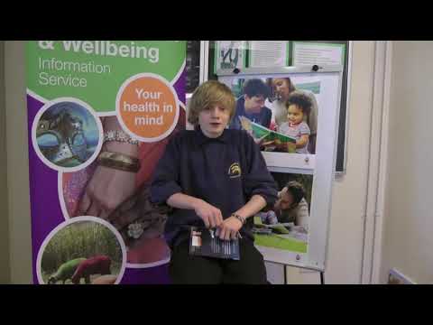 Living Library   Suffolk Libraries