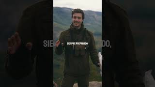 ¿Cuál es tu imprescindible para cazar?