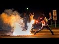 Ferguson | America The Beautiful 