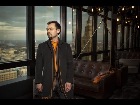How to become a famous violinist? - secrets of Janusz Wawrowski