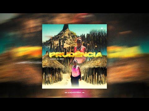 Júnior No Beat - Prudência (Original Mix) | Afro House African Instrumental | O Benga