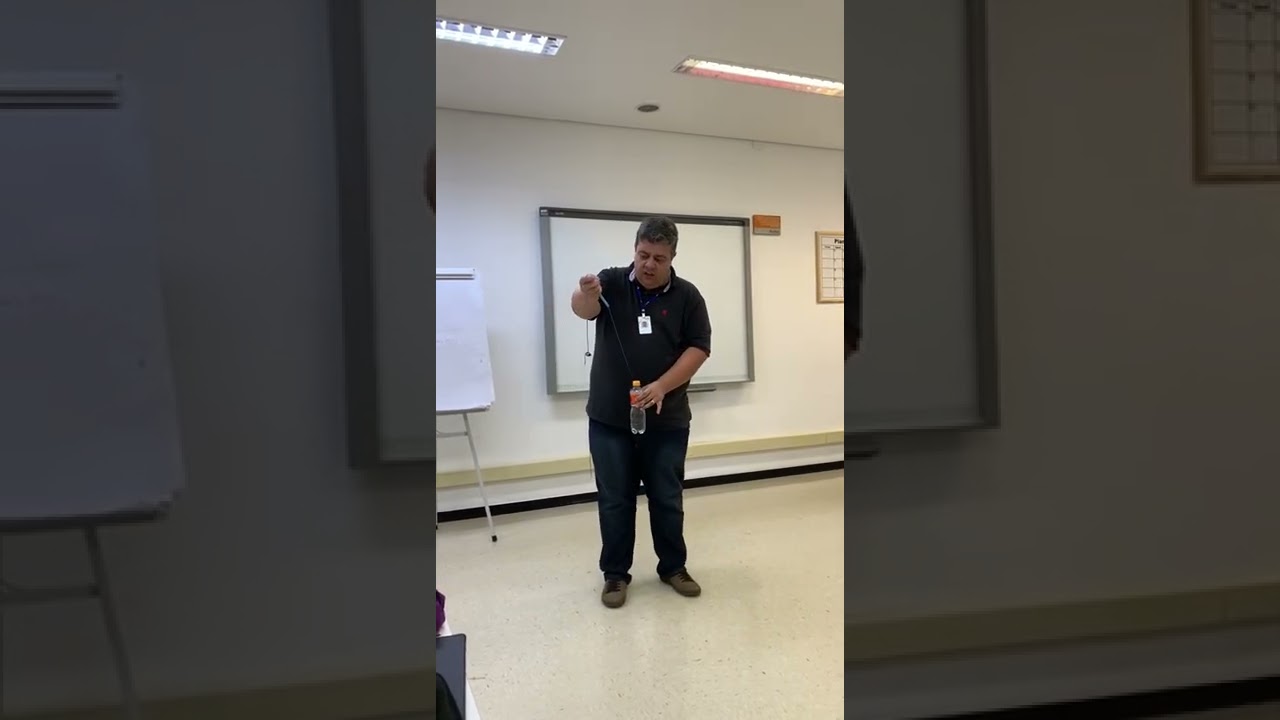 Movimento Circular uniforme