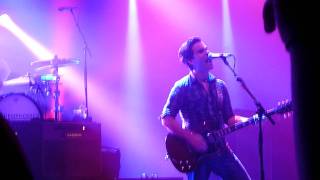 Stereophonics &quot;Is Yesterday, Tomorrow, Today?&quot; @ Hammersmith Apollo (P&amp;C album show) 18.10.2010