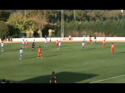 TRECERA.COM   Jumilla 2 - 1 Mazarrón