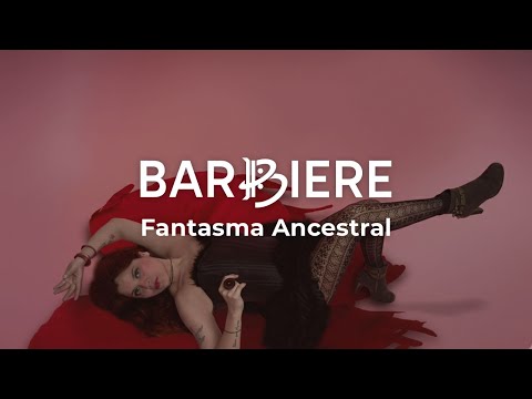 Video de la banda Proyecto solista BARBIERE
