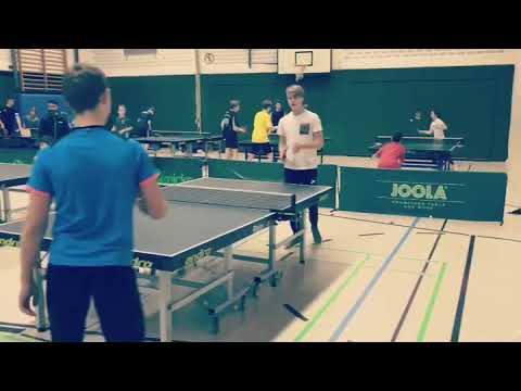 TTV Letmathe 1954 - Top Jugendarbeit