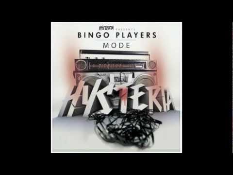 Bingo Players Ft. Heather Bright - Don`t Blame The Party